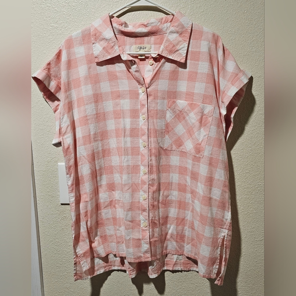 STYLE & Co. - Picture 2 of 7